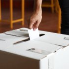 La campaña electoral previo a las votaciones por la Consulta Popular 2025 se desarrollarán el 16 de noviembre de 2025.