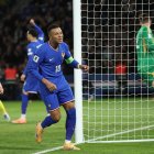 Francia goleó a Ucrania con doblete de "Kiki" Mbappe y se clasificó directo al Mundial 2026.