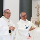 La PUCE celebra su Jubileo rumbo a los 80 años con una cápsula del tiempo y 80 historias que unirán generaciones hasta su centenario en 2046.