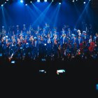 Orquesta Sinfónica Juvenil del Guayas