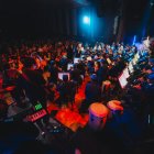 El concierto sinfónico-urbano será en Parque Samanes.