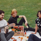 El periodo de Ley Seca por la Consulta Popular puede convertirse en la excusa perfecta para divertirse, sin alcohol, con familiares y amigos.