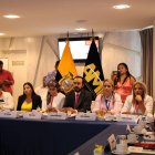 AME es el gremio que agrupa a los 221 municipios del país, atraviesa una crisis institucional tras una disputa por la presidencia que enfrenta.