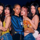 Manon, Sophia, Daniela, Lara, Megan y Yoonchae son las miembros de Katseye.