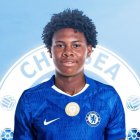 Deiner Ordoñez juega en las categorías juveniles de Independiente del Valle y la selección ecuatoriana.