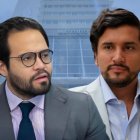 Si se concreta que el MSP administre al IESS, Edgar Lama y Jimmy Martín tendrían que articular su trabajo en conjunto