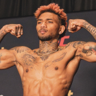 El ecuatoriano Michael Morales busca mantener su invicto y acercarse al cinturón de los pesos welter en UFC 322.