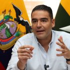 Juan José Yúne conversa con EXPRESO sobre el presupuesto del Municipio, desarrollo rural y política.