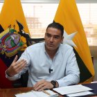 Juan José Yúnez fue reelegido en 2023, tras suceder a su padre en 2019.