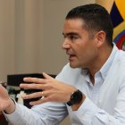 Yúnez aclara por qué no reclama al Gobierno por pagos pendientes.