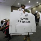 Este 16 de noviembre de 2025 se desarrollará la jornada electoral para la consulta popular y referéndum.