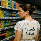 El 47 % de los usuarios no siente ninguna conexión emocional con las marcas que consume.