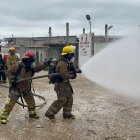 La ordenanza busca mejorar la situación de los Bomberos de Playas.
