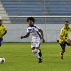 El equipo de la Provincia Verde logró mantener la categoría en la Serie B del Ecuador.