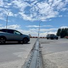 Seis juntas de dilatación en el intercambiador de la avenida Simón Bolívar y Ruta Viva se repararán.