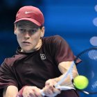 Sinner reconoció que el acompañamiento del público en Turín ha sido clave.