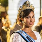 Jenniffer Tutivén, Reina de Guayaquil 2025