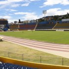 El estadio Olímpico Atahualpa, inaugurado en 1951, ha perdido fuerza ante otros escenarios de Quito, en medio de las varias promesas incumplidas de una renovación.