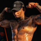 Michael Morales gana la pelea contra Sean Brady.