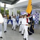 La jornada del Referéndum y Consulta Popular 2025 arrancó este domingo 16 de noviembre en Guayas.