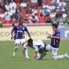 Emelec y Liga de Quito se enfrentarán en la semifinal de la Copa Ecuador 2025.