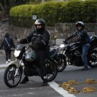 Los motociclistas están entre las principales víctimas de siniestros viales en Ecuador.