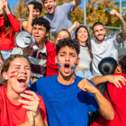 Este lunes podrás ver en Directv, una variedad de deportes.