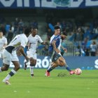 Emelec y Liga de Quito se enfrentarán en la semifinal de la Copa Ecuador 2025.