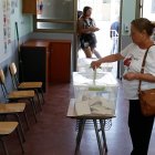 En las votaciones de Chile se escogerá al sucesor del actual presidente, el progresista Gabriel Boric.