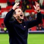 Frank Lampard ha llevado al Coventry City al liderato de la Championship.