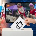 La idiosincrasia se viraliza en periodo electoral