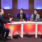 Nuevo formato de entrevistas en EXPRESO.EC y EXTRA.EC