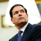 El secretario de Estado Marco Rubio declaró que se planea clasificar como organización terrorista extranjera al cártel de Los Soles.