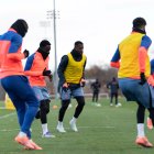 Ecuador y Nueva Zelanda se enfrentarán en New Jersey.