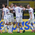 Erling Haaland fue la figura goleadora de la selección Noruega, anotando 16 goles.