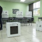 La mayoría de ecuatorianos no apoyó la consulta popular y referéndum propuesto por Daniel Noboa.