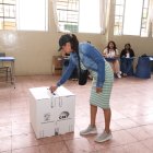 Guayaquil le dijo SÍ a la reducción de asambleístas.