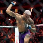 Michael Morales pidió una oportunidad para pelear por el título en categoría wélter.