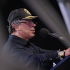 Petro aseguró que el porcentaje alcanzado por el NO evidencia la posibilidad de abrir “un diálogo nacional” en Ecuador para enfrentar a las mafias criminales.