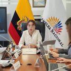 La Comisión de Régimen Económico arrancó este 17 de noviembre con el tratamiento de la Proforma 2026.