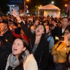 Quito vivirá más de 40 eventos culturales y musicales en noviembre y diciembre, incluido el esperado Quitofest 2025 en el Parque Bicentenario.