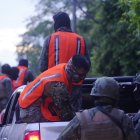 17 militares son sometidos a un juicio por la desaparición forzada de Nehemías, Ismael, Josué y Steven, quienes tenían entre 15 y 11 años.