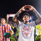 La selección de Paraguay volverá a jugar en un Mundial luego de 16 años.