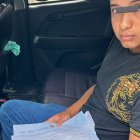 La Fiscalía abrió un proceso penal contra Welinton Kevin por el presunto delito de sustracción de papeletas electorales.