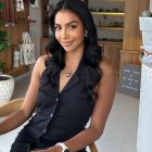 Jenniffer Tutivén, soberana de Guayaquil 2024