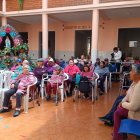 Los adultos mayores ahora cuentan con una nueva ordenaza que fue aprovada por el  Concejo Cantonal de Cuenca.