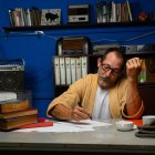 La obra de la dramaturga francesa Audrey Schebat tiene como protagonistas a un psicoanalista y a una famosa pianista.