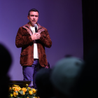 Daniel Noboa viaja a Estados Unidos del 18 al 20 de noviembre, dos días después de perder el referéndum.