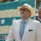 Humberto Plaza dejó la Gobernación del Guayas.