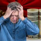 Las personas jubiladas en el IESS aún no reciben el décimo tercer sueldo.